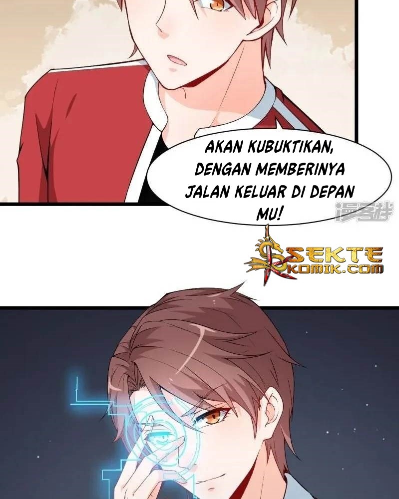 crazy-professor-system - Chapter: 10