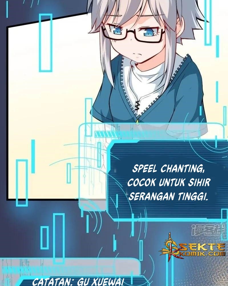 crazy-professor-system - Chapter: 10