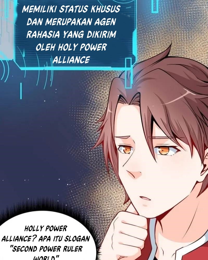 crazy-professor-system - Chapter: 10