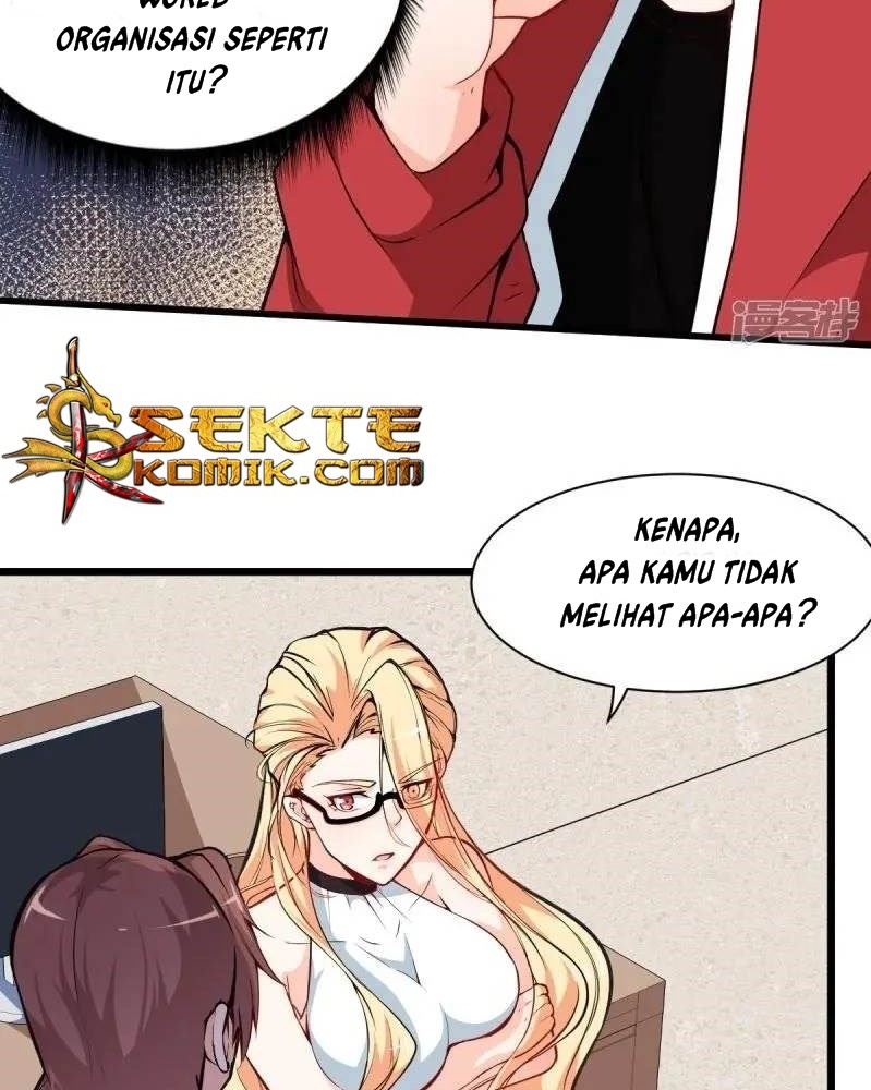 crazy-professor-system - Chapter: 10