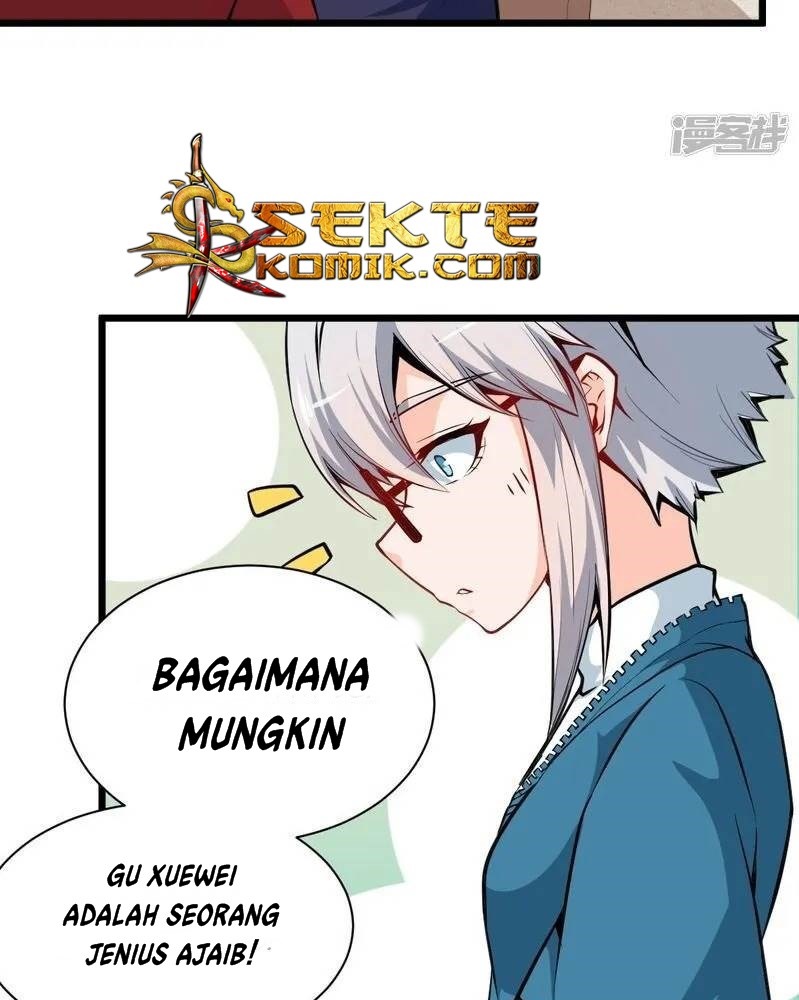 crazy-professor-system - Chapter: 10