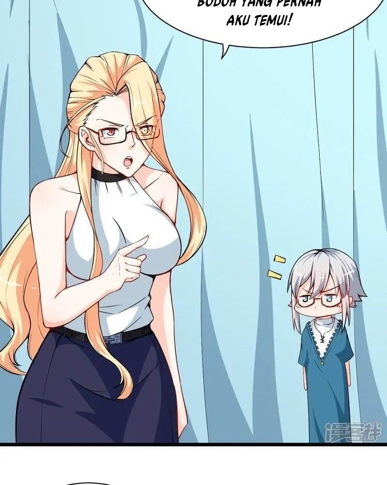 crazy-professor-system - Chapter: 10