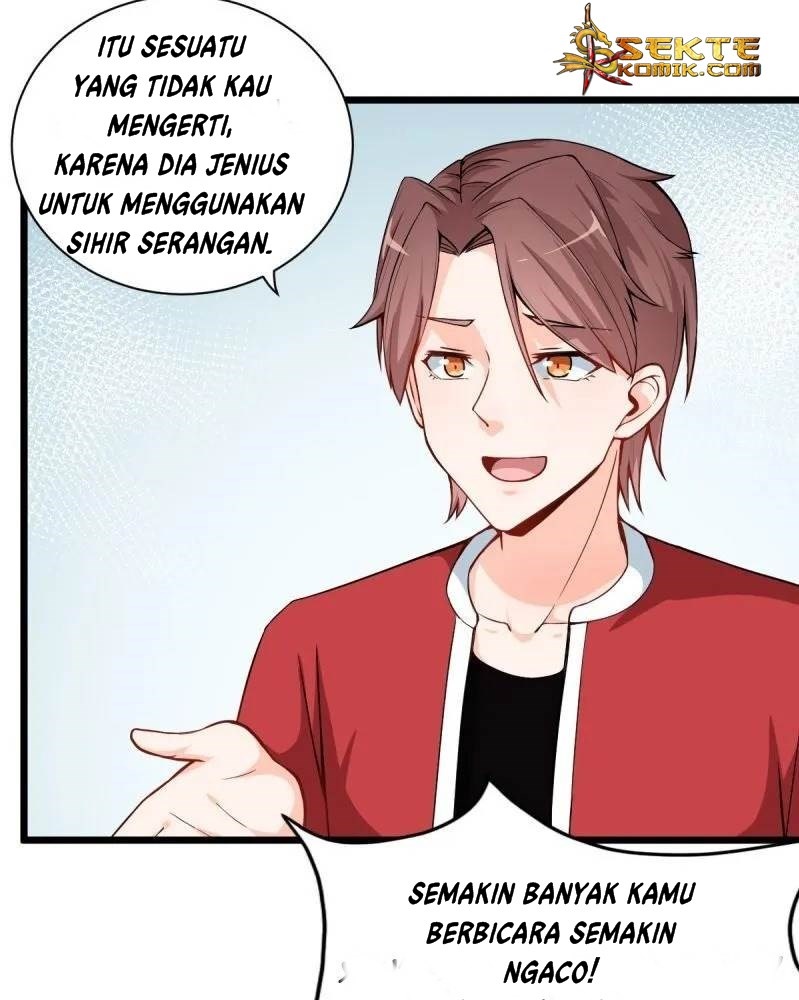 crazy-professor-system - Chapter: 10