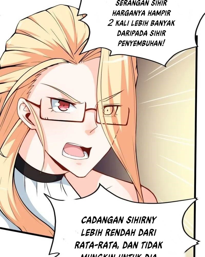crazy-professor-system - Chapter: 10