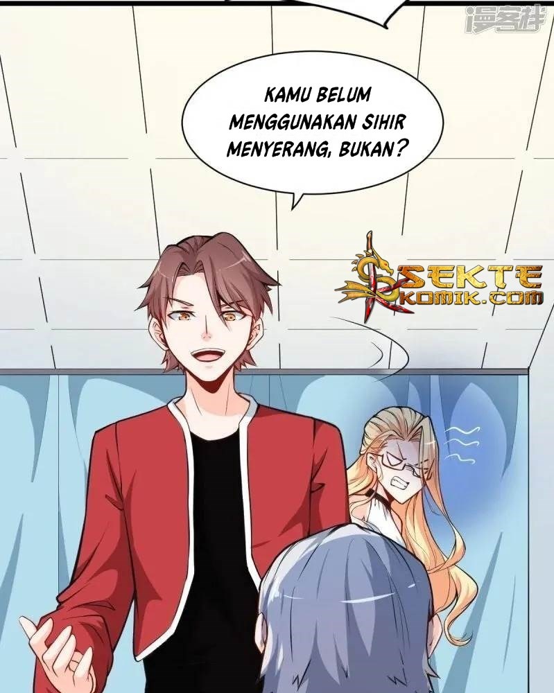 crazy-professor-system - Chapter: 10