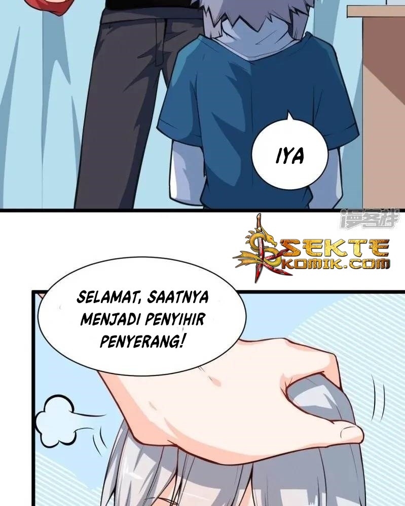 crazy-professor-system - Chapter: 10