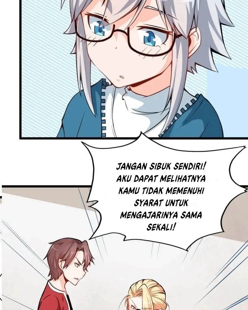 crazy-professor-system - Chapter: 10