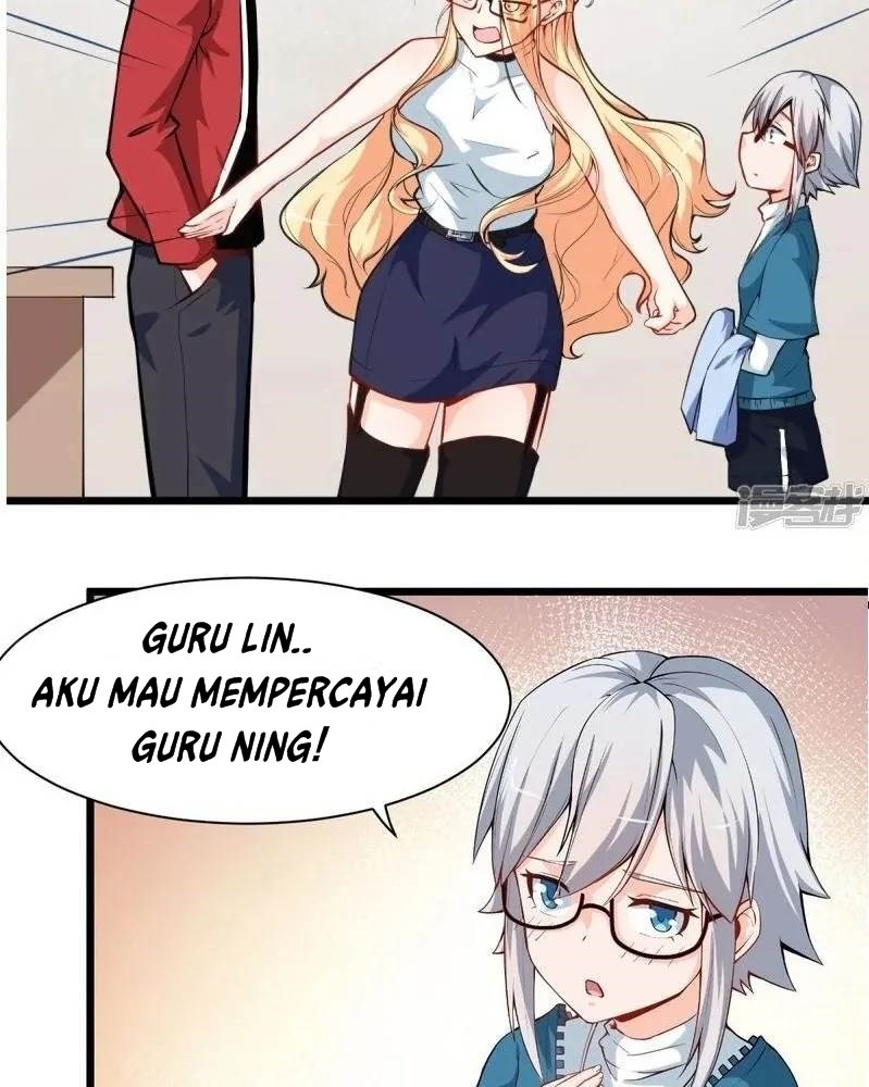 crazy-professor-system - Chapter: 10