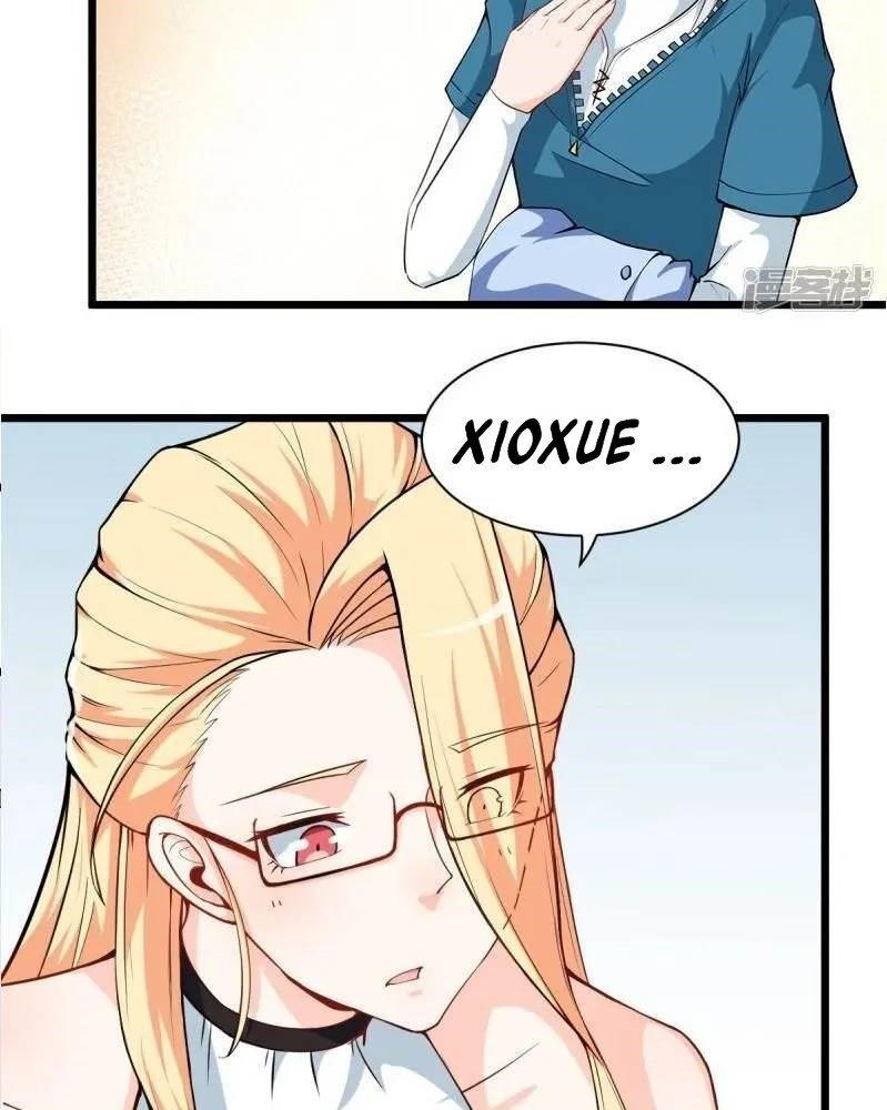 crazy-professor-system - Chapter: 10