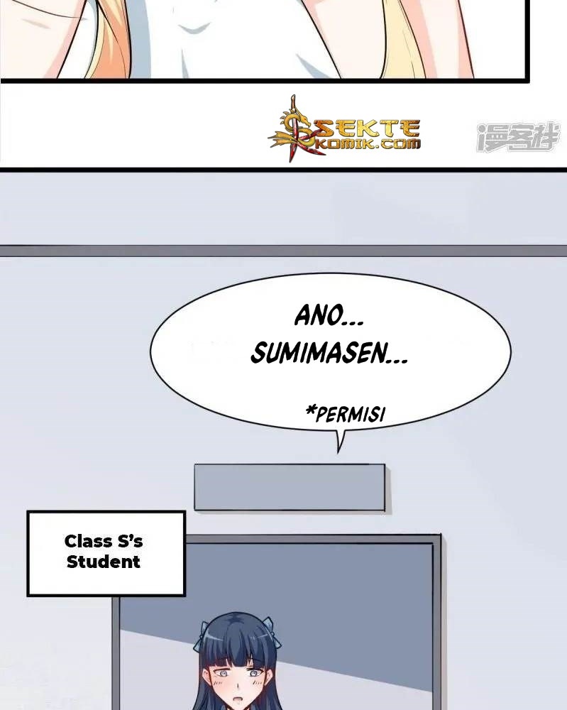 crazy-professor-system - Chapter: 10