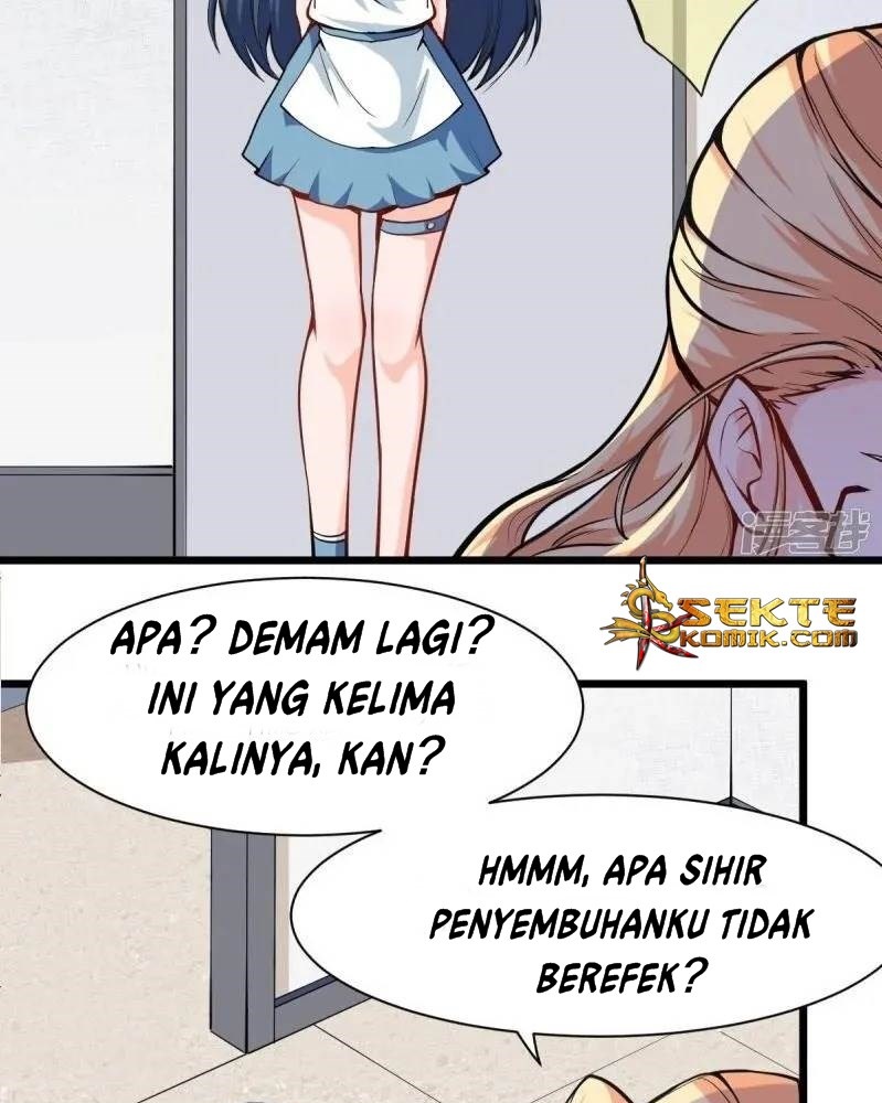 crazy-professor-system - Chapter: 10