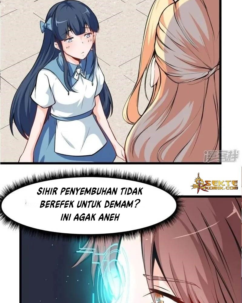 crazy-professor-system - Chapter: 10