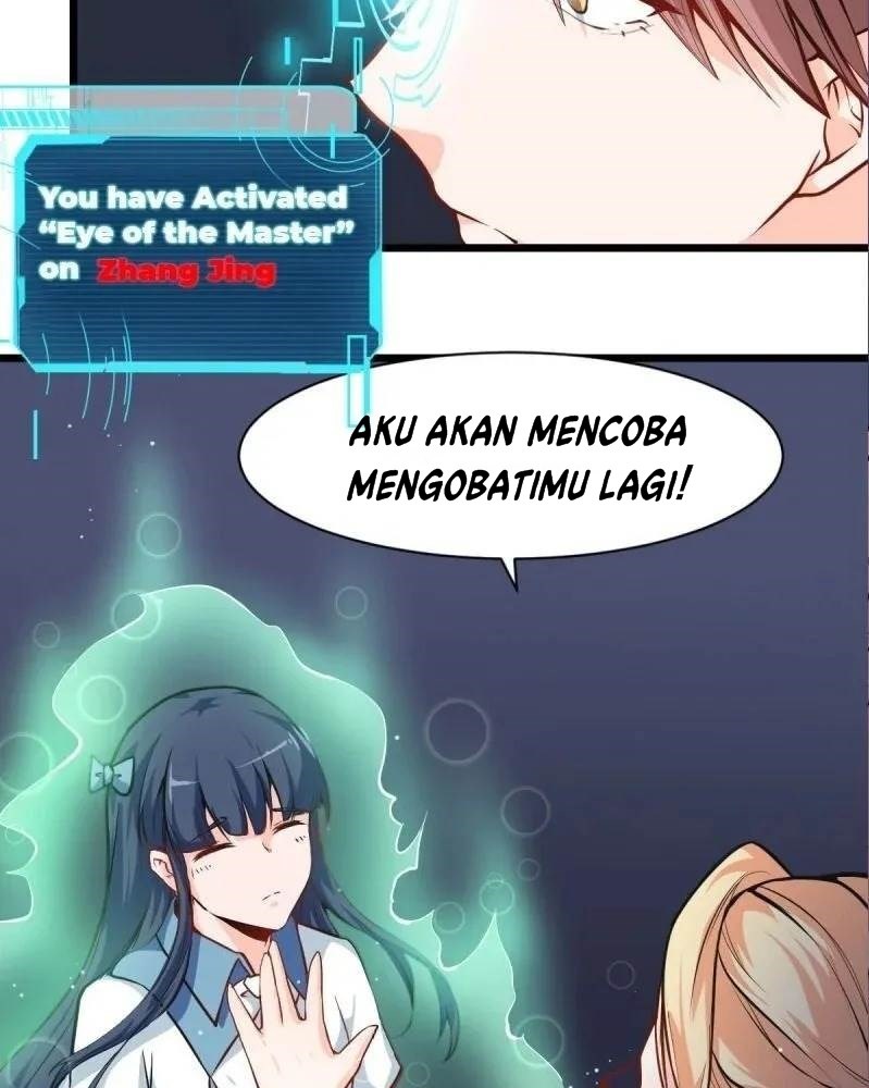 crazy-professor-system - Chapter: 10