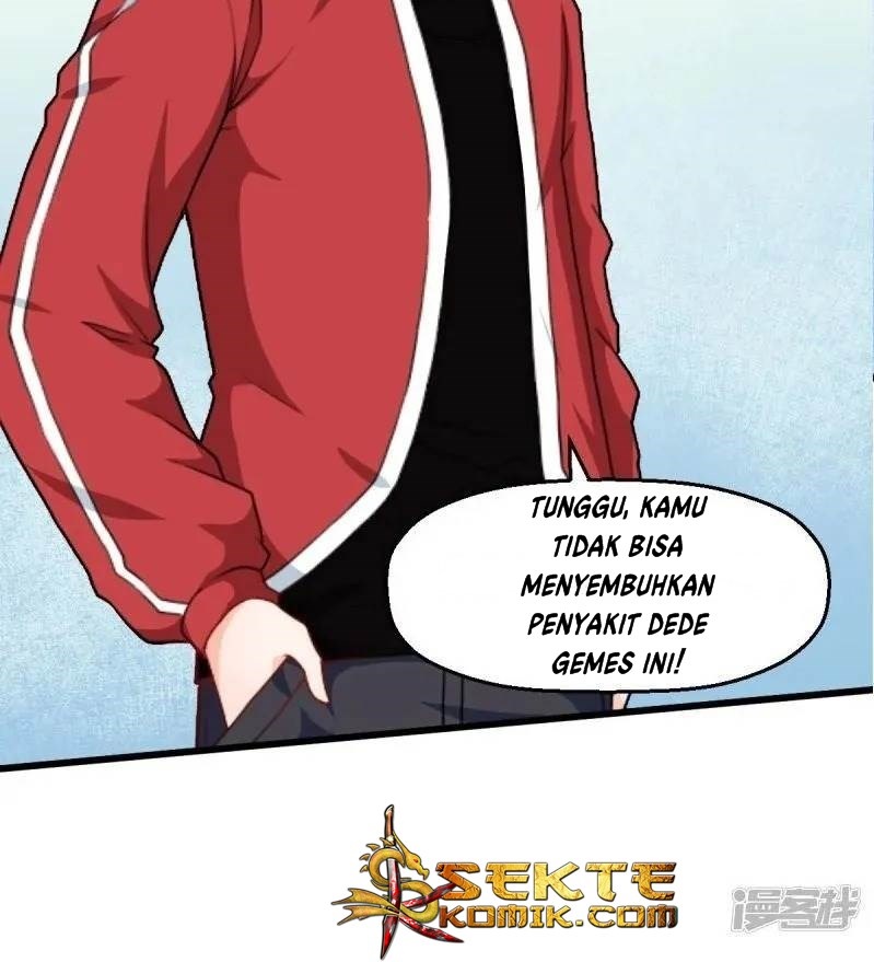 crazy-professor-system - Chapter: 10