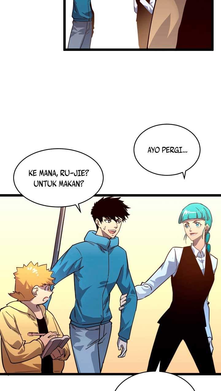 rise-from-the-rubble - Chapter: 35