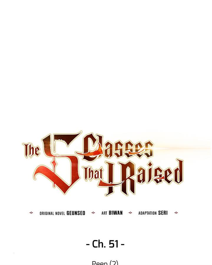 the-s-classes-that-i-raised - Chapter: 51