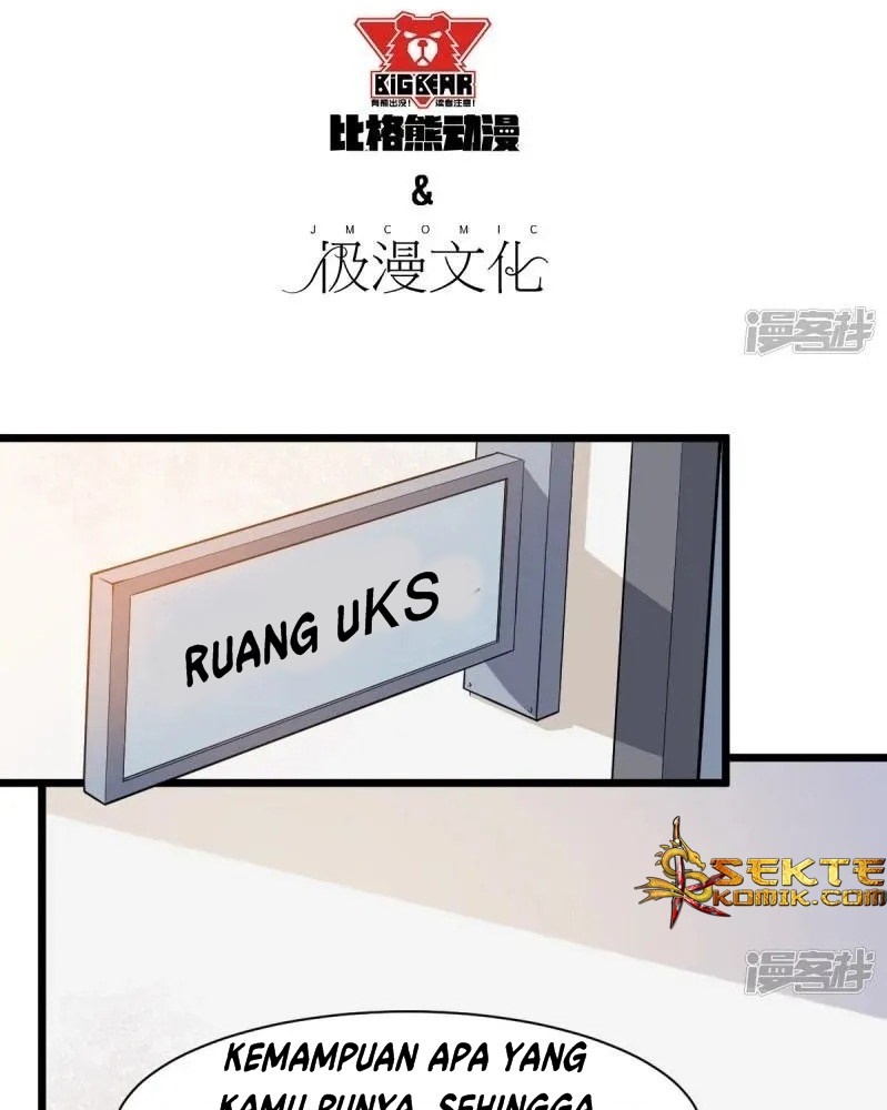 crazy-professor-system - Chapter: 11
