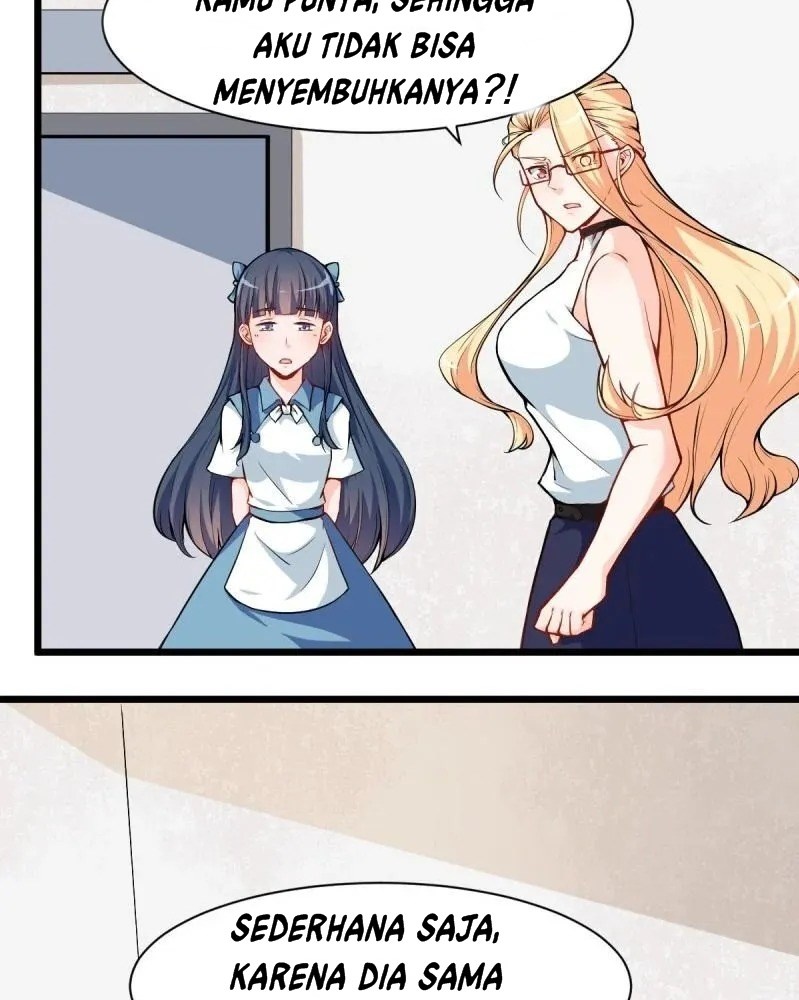crazy-professor-system - Chapter: 11
