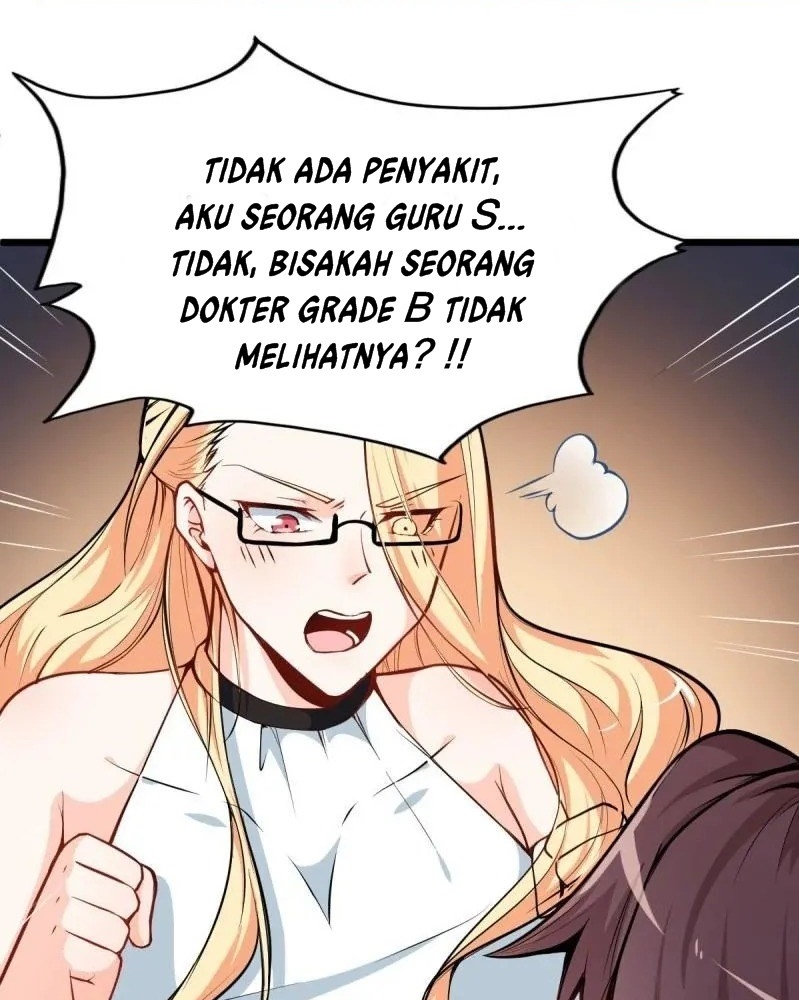 crazy-professor-system - Chapter: 11