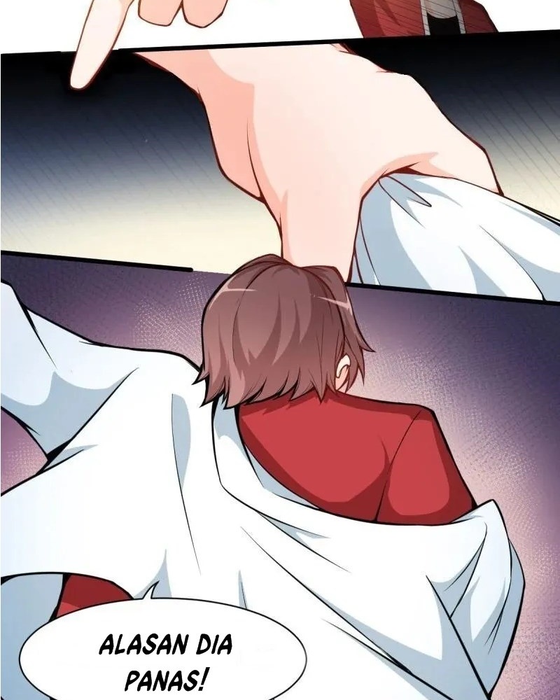 crazy-professor-system - Chapter: 11