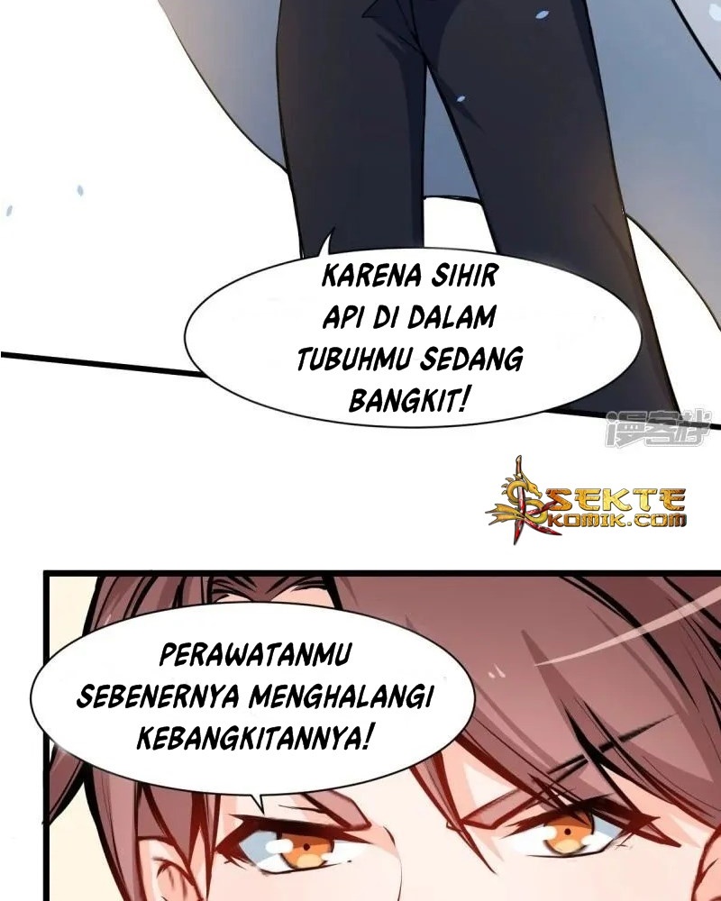 crazy-professor-system - Chapter: 11