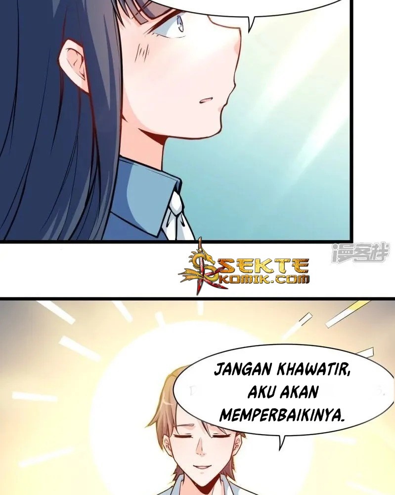 crazy-professor-system - Chapter: 11
