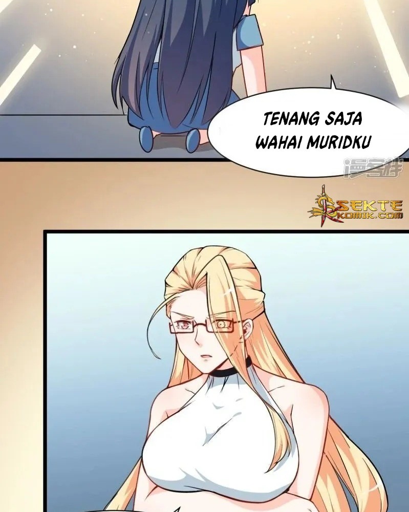 crazy-professor-system - Chapter: 11