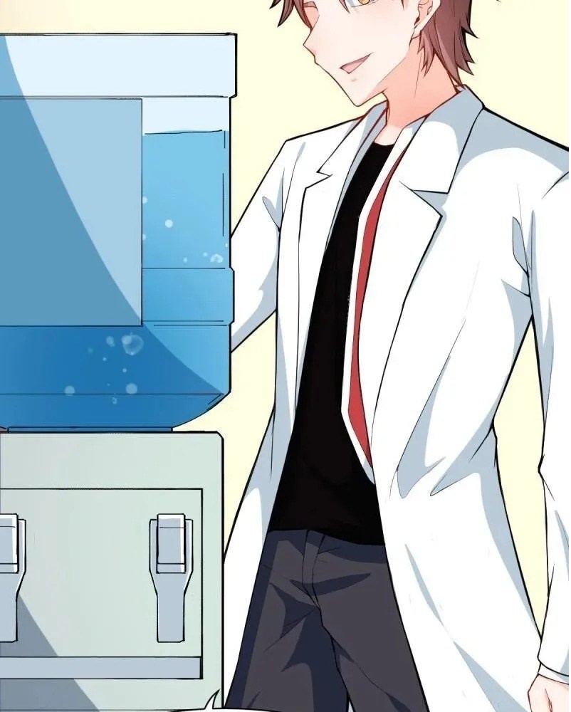 crazy-professor-system - Chapter: 11