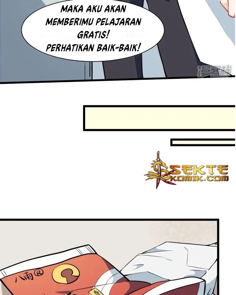 crazy-professor-system - Chapter: 11