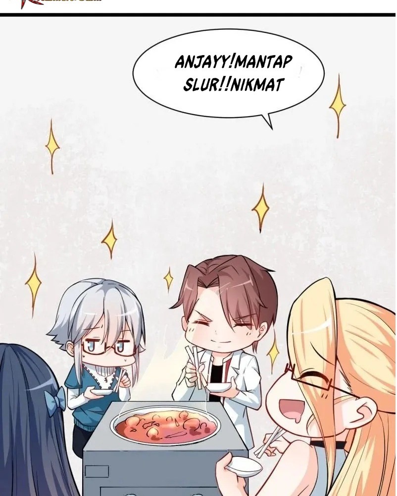 crazy-professor-system - Chapter: 11