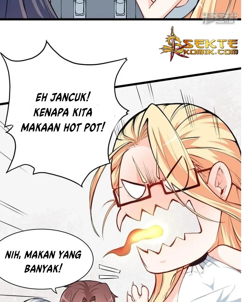 crazy-professor-system - Chapter: 11