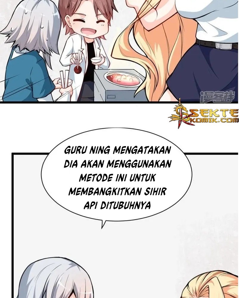 crazy-professor-system - Chapter: 11