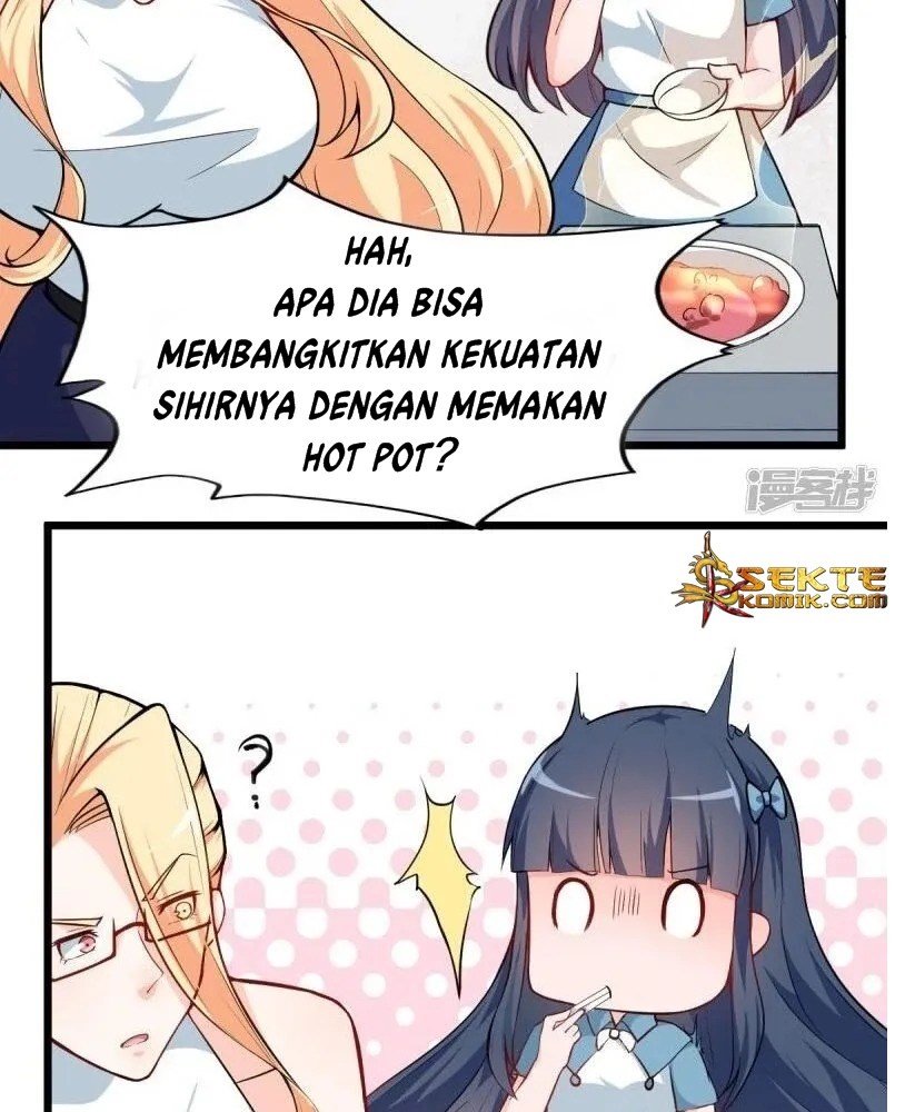 crazy-professor-system - Chapter: 11