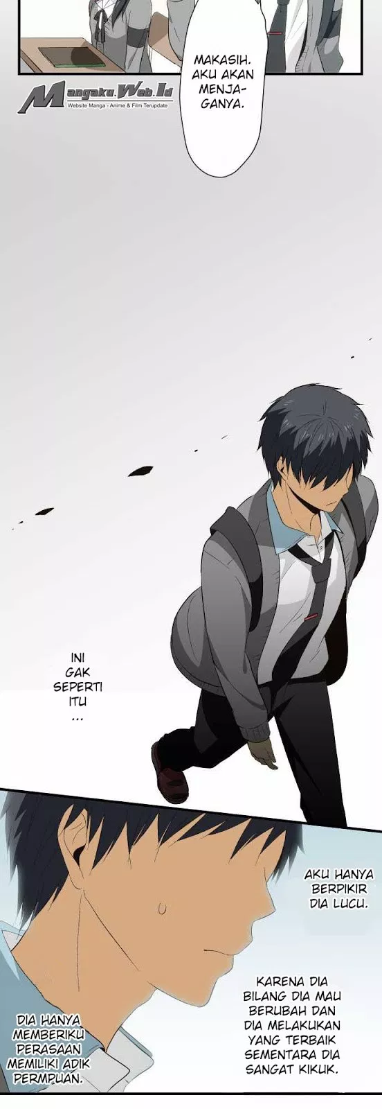 relife - Chapter: 20