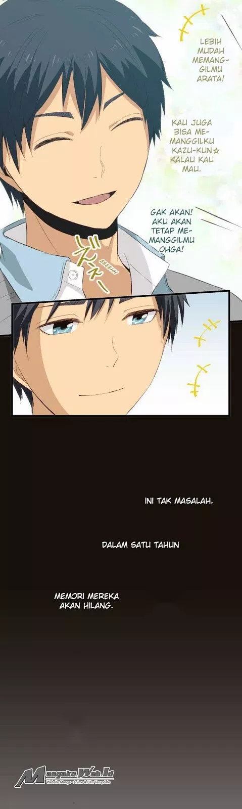 relife - Chapter: 20