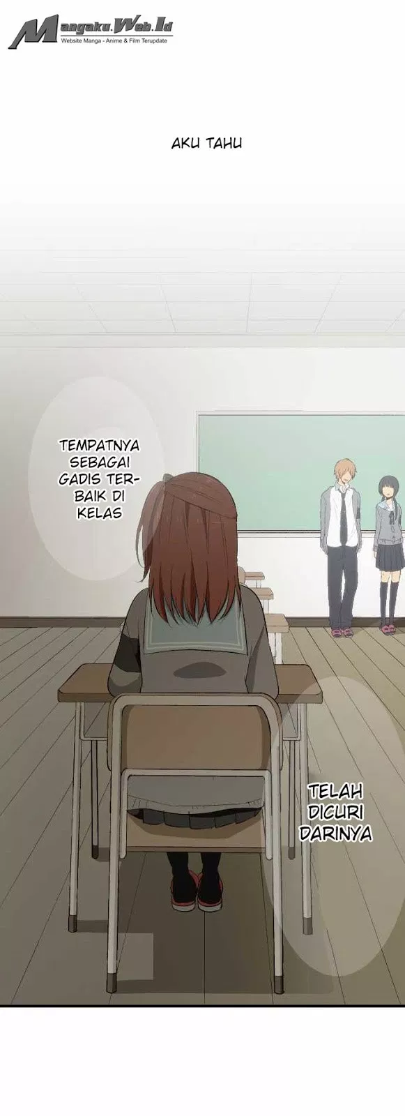 relife - Chapter: 20