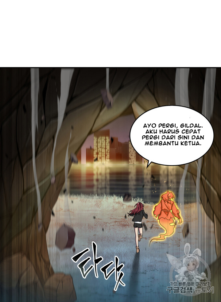 tomb-raider-king - Chapter: 114