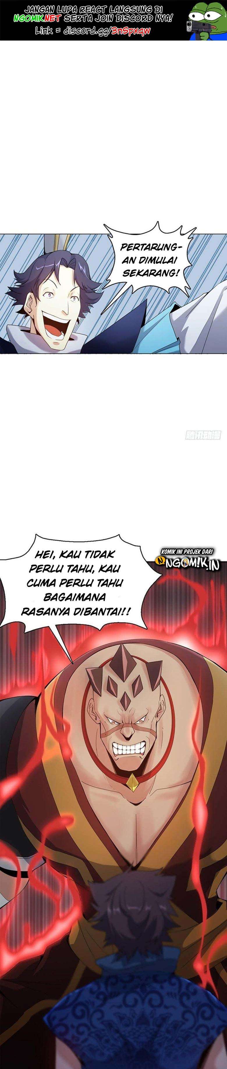 heavenly-god-mnemonic - Chapter: 58