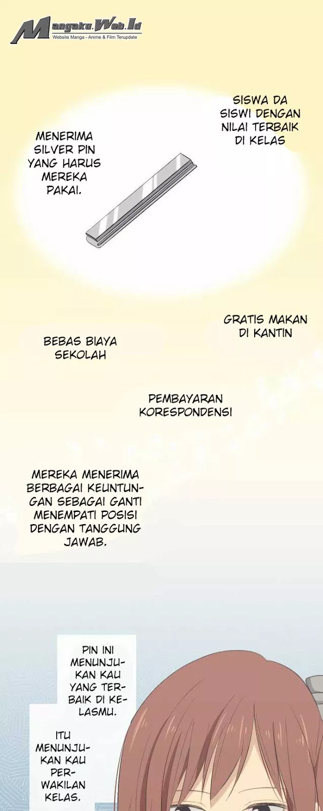 relife - Chapter: 21