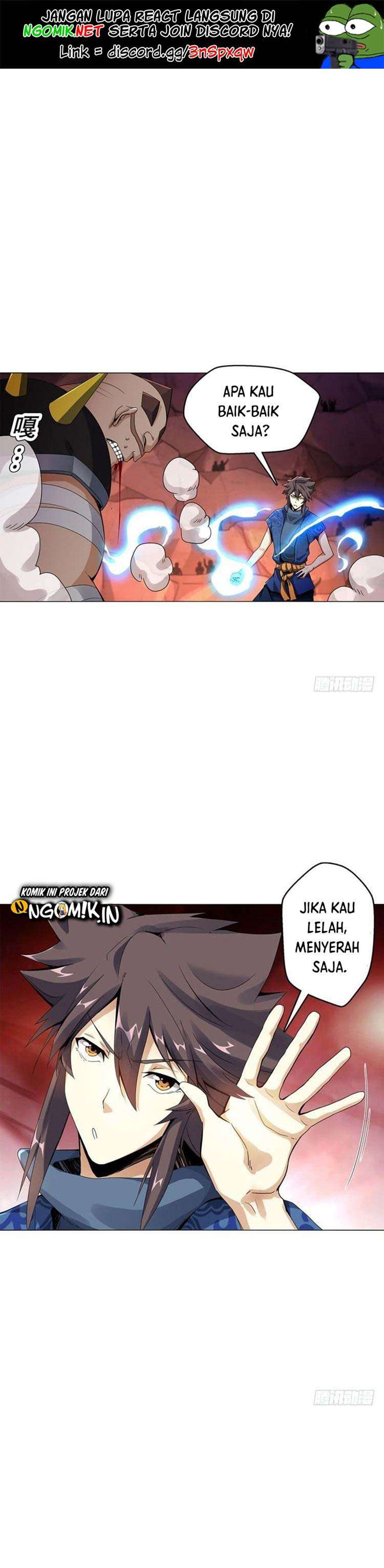 heavenly-god-mnemonic - Chapter: 59