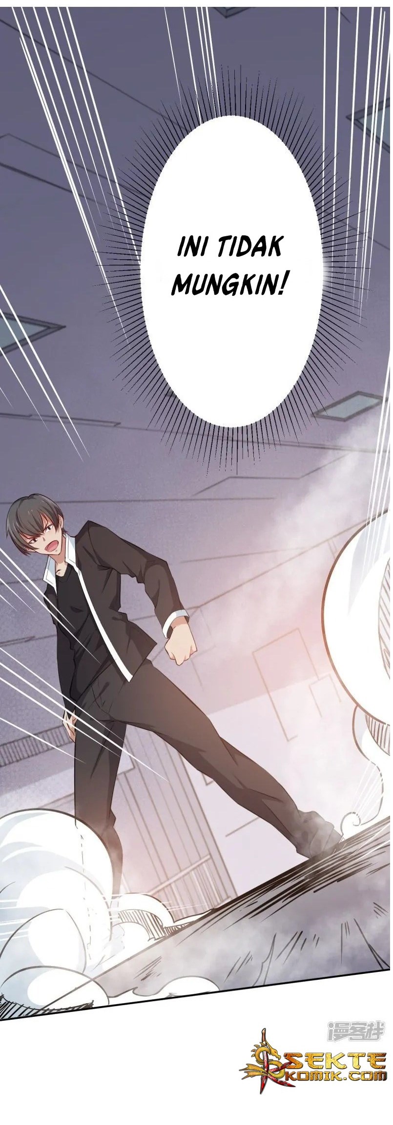 crazy-professor-system - Chapter: 13