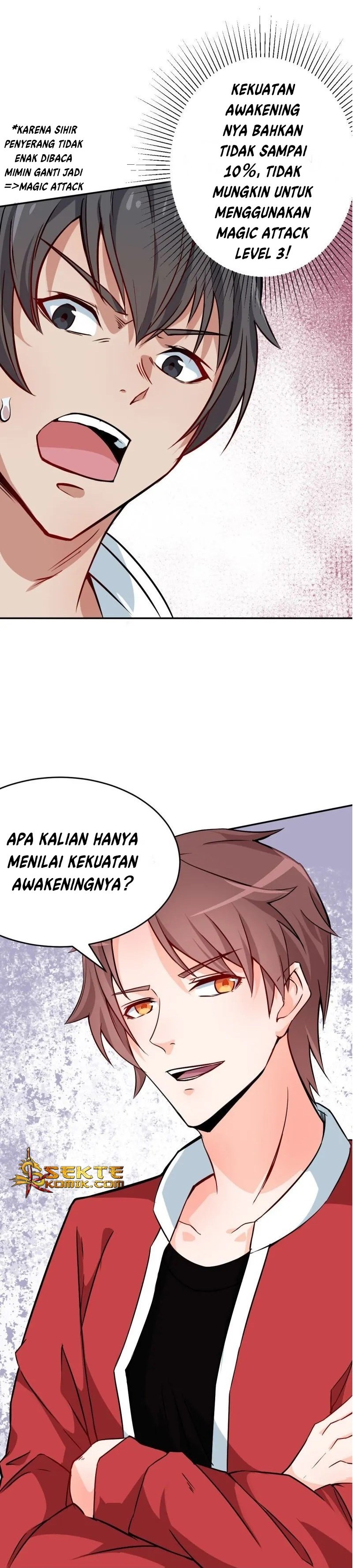 crazy-professor-system - Chapter: 13