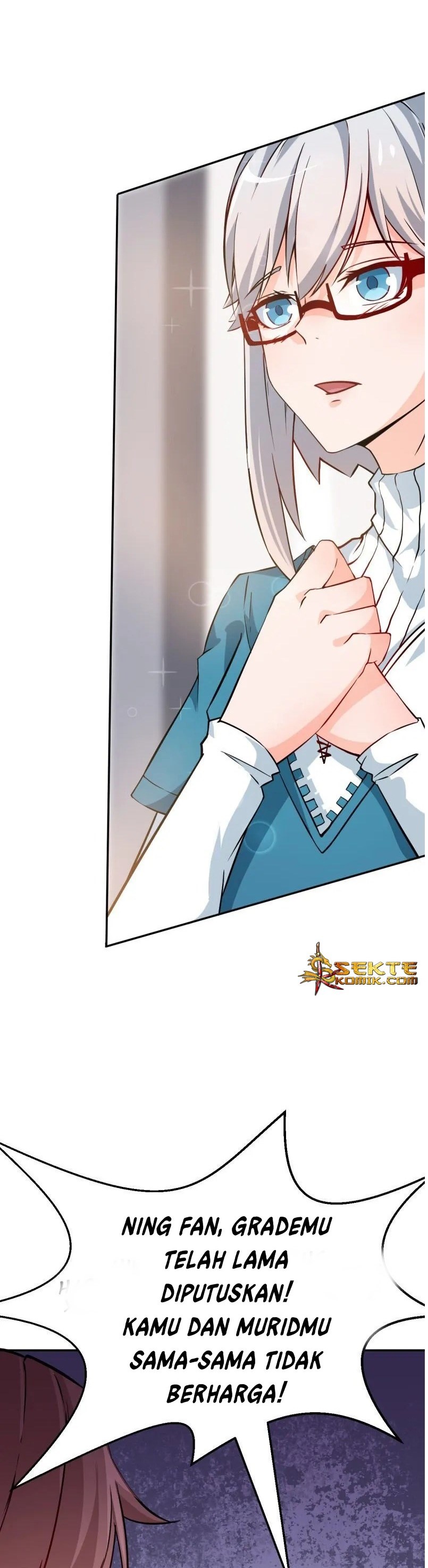 crazy-professor-system - Chapter: 13