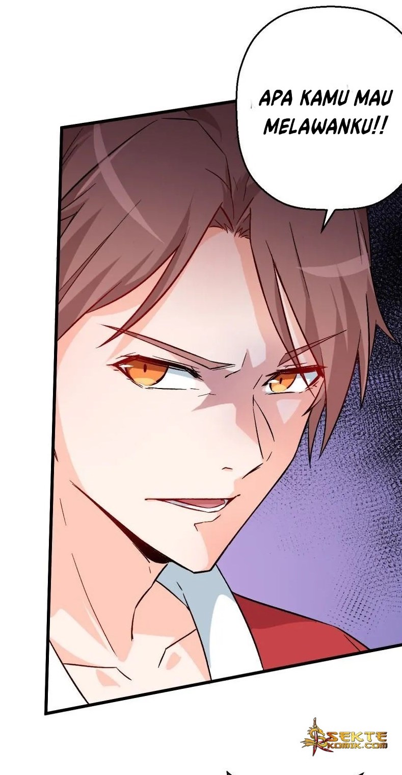 crazy-professor-system - Chapter: 13
