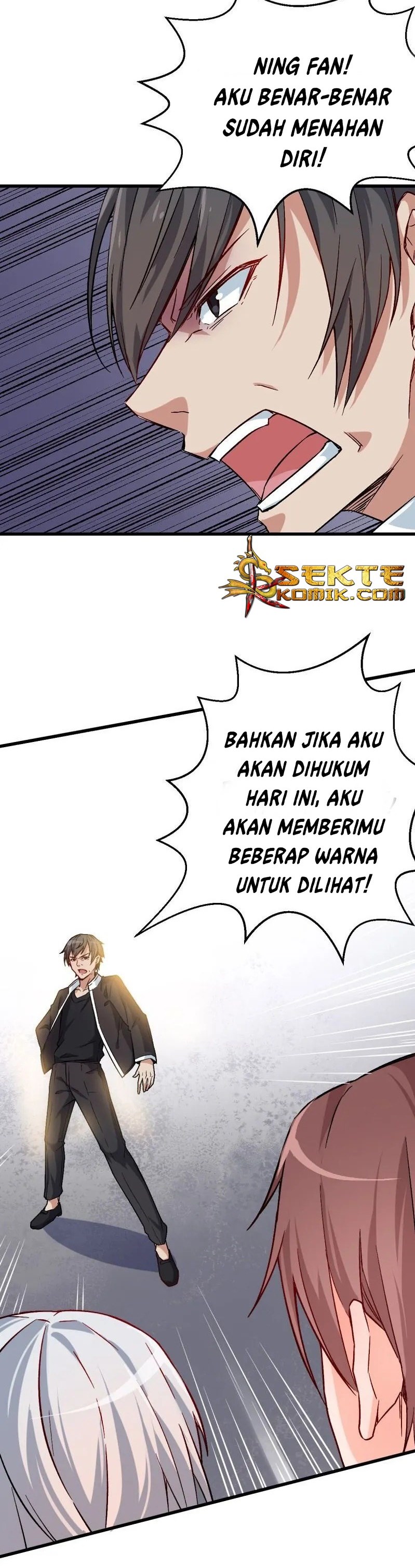 crazy-professor-system - Chapter: 13