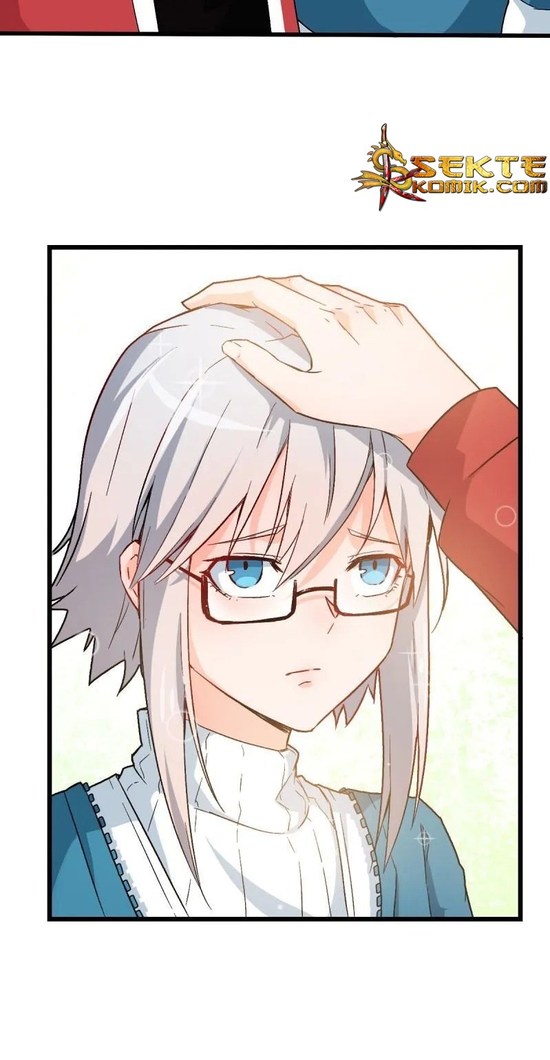 crazy-professor-system - Chapter: 13