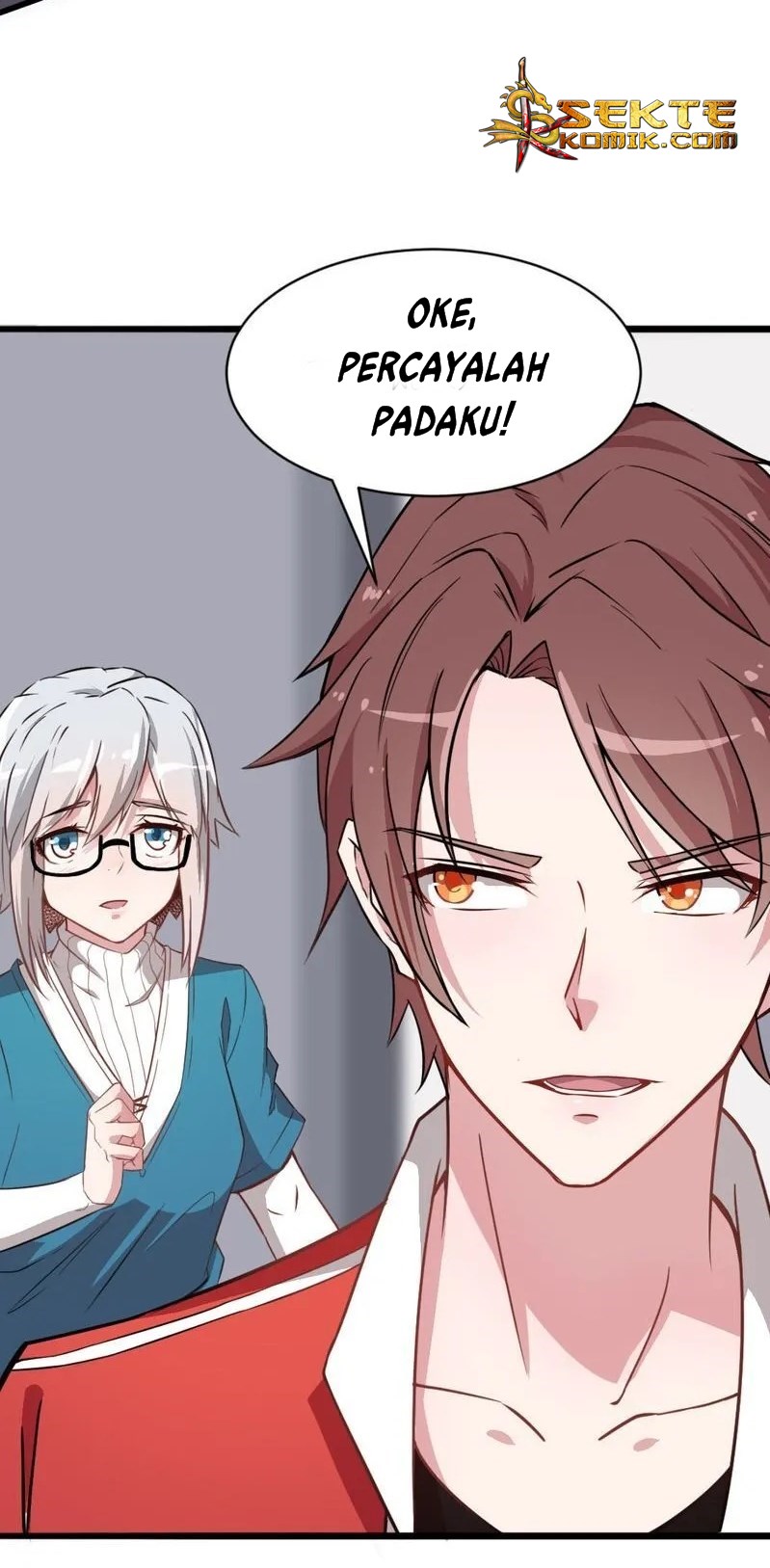 crazy-professor-system - Chapter: 13