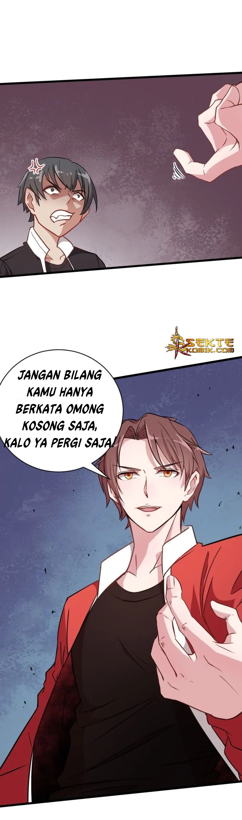 crazy-professor-system - Chapter: 13