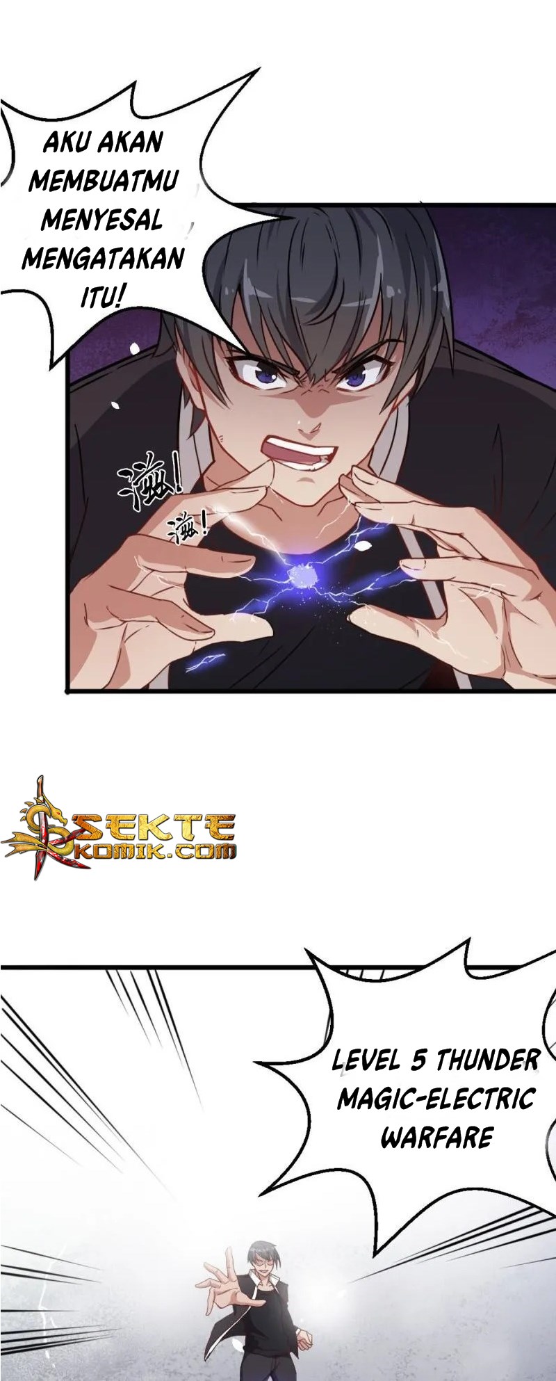 crazy-professor-system - Chapter: 13