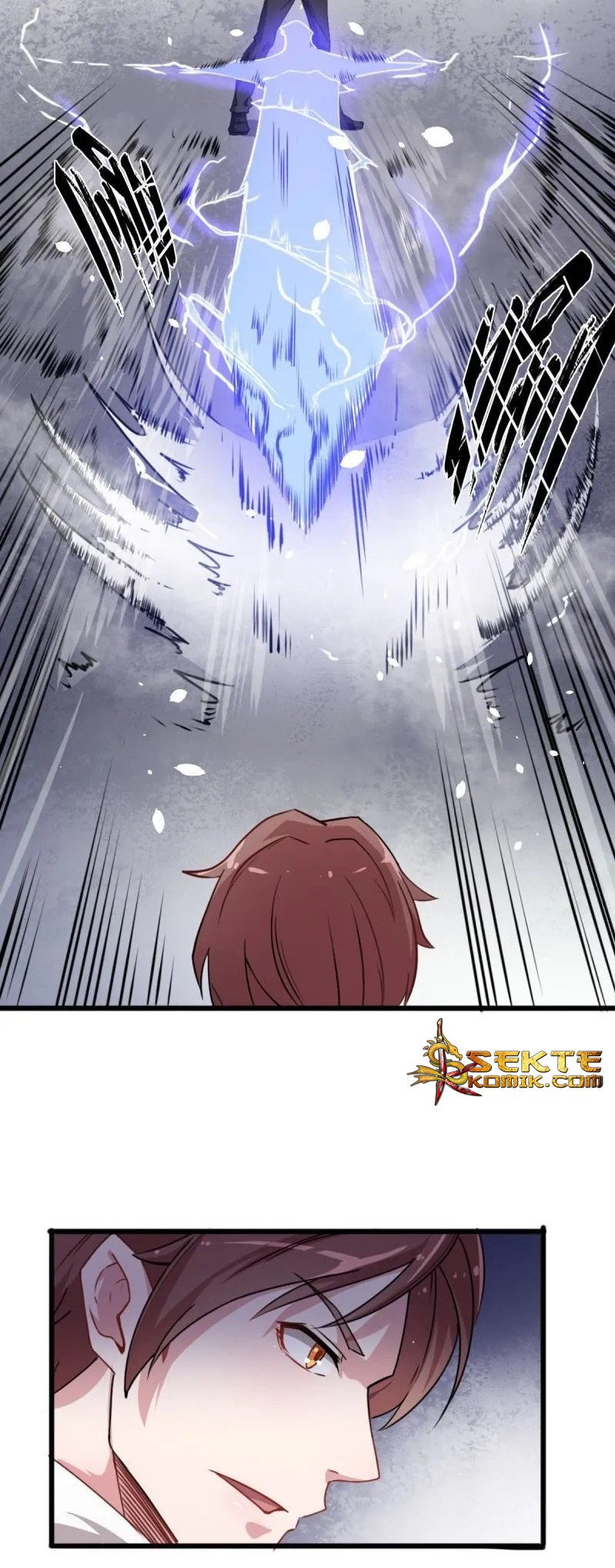 crazy-professor-system - Chapter: 13